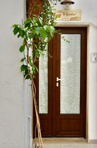 Casa Vacanze Il Giardino