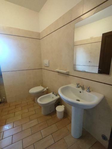 Apartamento Agriturismo Gasperini