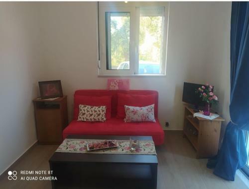Apartamento Elia Home
