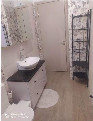 Apartamento Elia Home