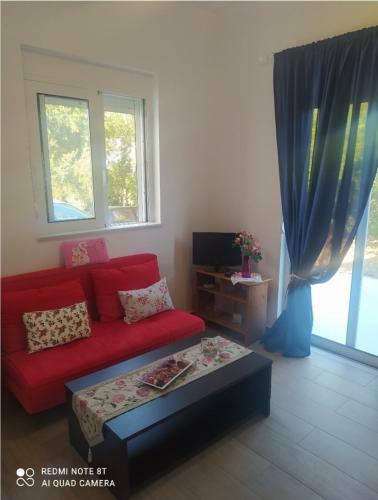 Apartamento Elia Home