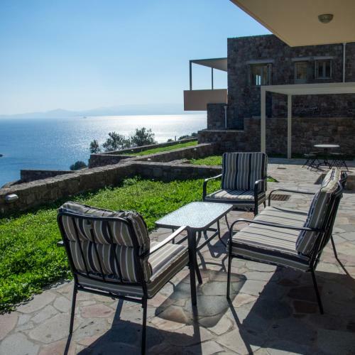 Villa Aida (outstanding View And Private Pool)