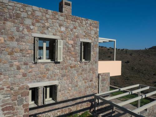 Villa Aida (outstanding View And Private Pool)