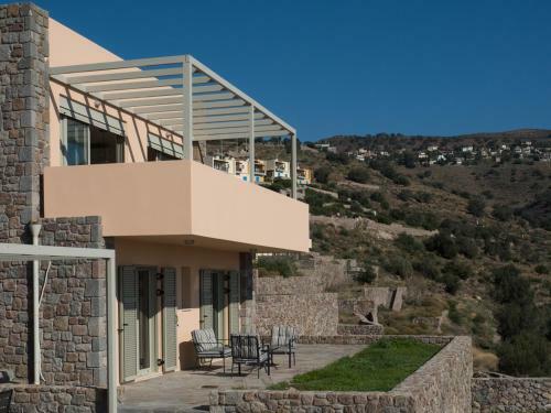 Villa Aida (outstanding View And Private Pool)
