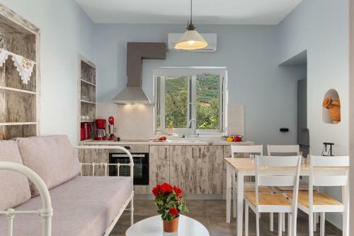 Apartamento Calliope's House