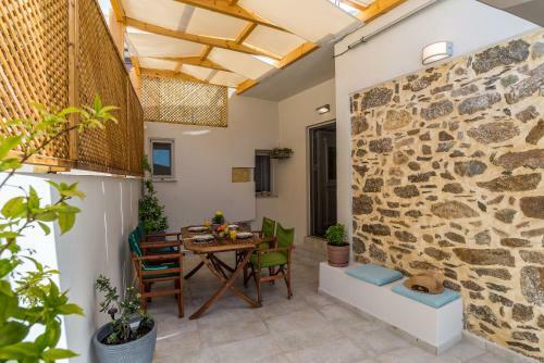 Apartamento Calliope's House