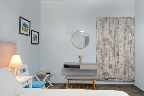 Apartamento Calliope's House