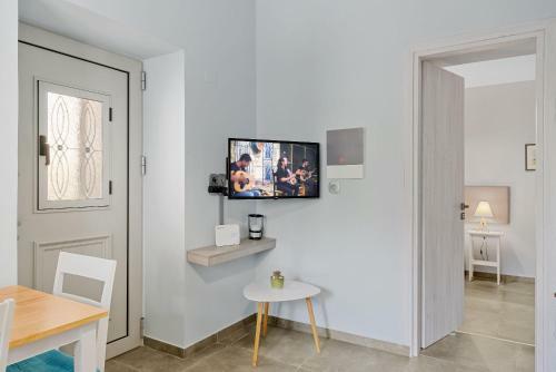 Apartamento Calliope's House