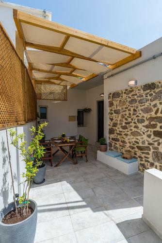 Apartamento Calliope's House