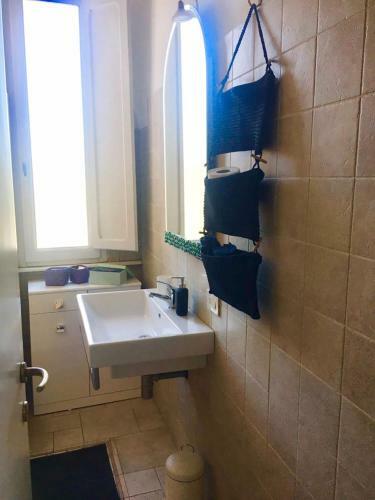Apartamento Musa Di Colle