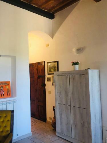 Apartamento Musa Di Colle