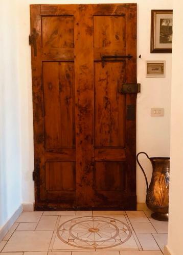 Apartamento Musa Di Colle