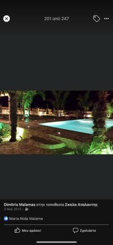 Apartamento Villa With Pool