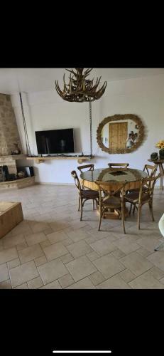Apartamento Villa With Pool