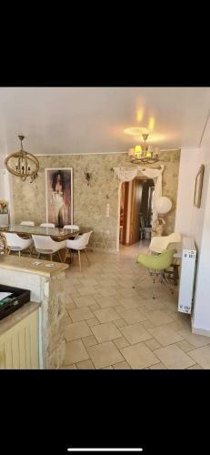 Apartamento Villa With Pool
