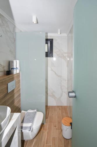Apartamento Athos Veranda