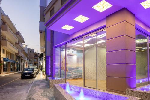 Apartamento De President Suite