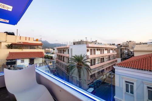 Apartamento De President Suite