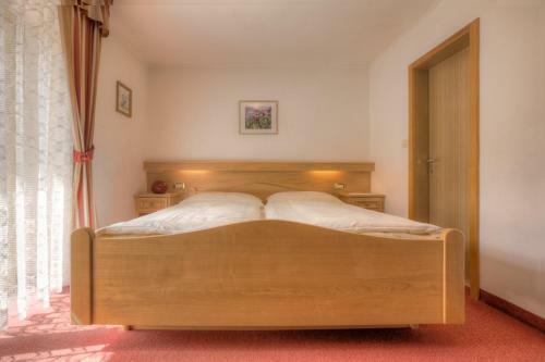 Apartamento Garni Oskar Appartments