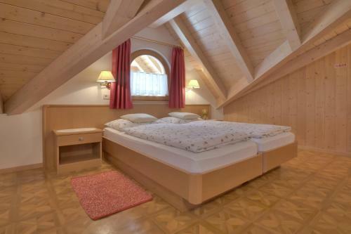 Apartamento Garni Oskar Appartments