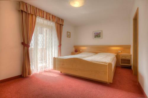 Apartamento Garni Oskar Appartments