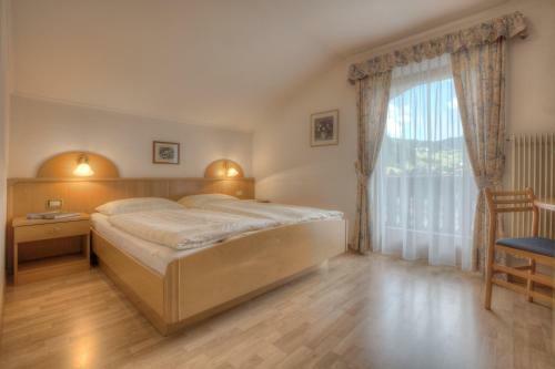 Apartamento Garni Oskar Appartments