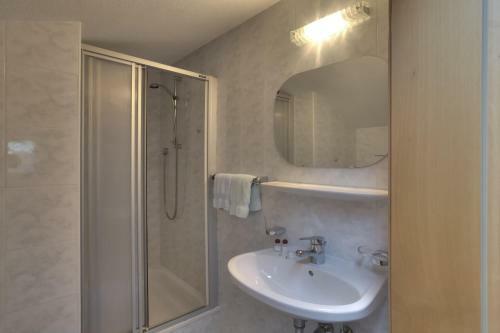 Apartamento Garni Oskar Appartments