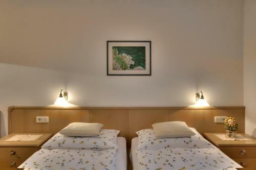 Apartamento Garni Oskar Appartments