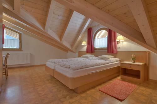 Apartamento Garni Oskar Appartments