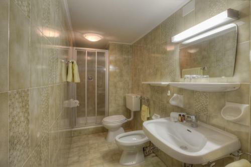 Apartamento Garni Oskar Appartments