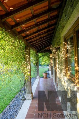 Villa Casa De Ryvio