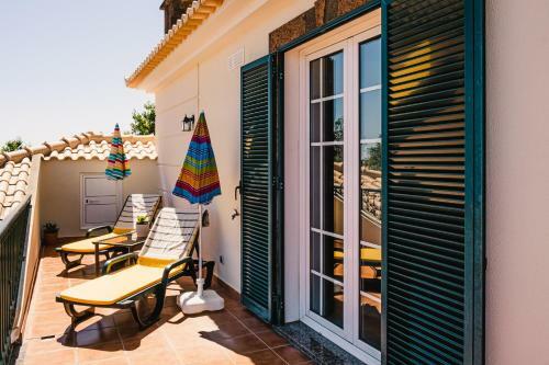 Hostal Namast� House