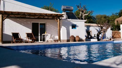 Casa Pedra S�o Rom�o