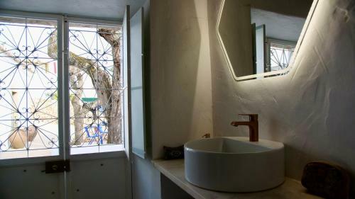 Casa Pedra S�o Rom�o