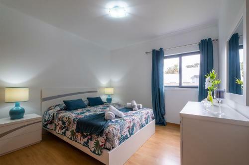 Apartamento Happy Home