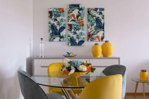 Apartamento Happy Home