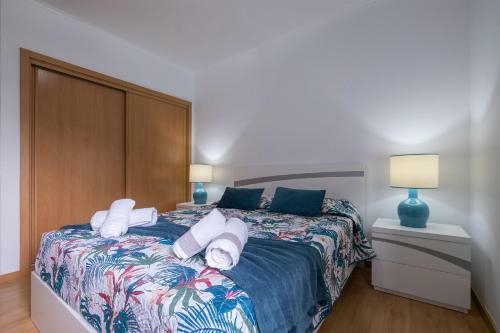 Apartamento Happy Home