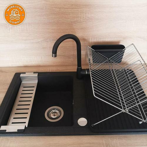 Apartamento Morelowe Domki