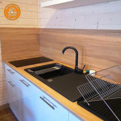 Apartamento Morelowe Domki