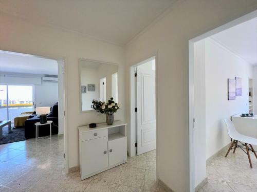 Apartamento Quarteira Panoramic View By Homing