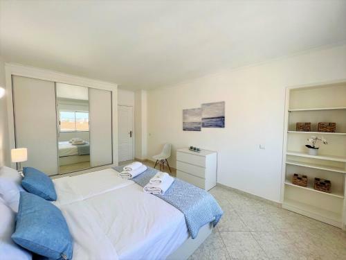 Apartamento Quarteira Panoramic View By Homing