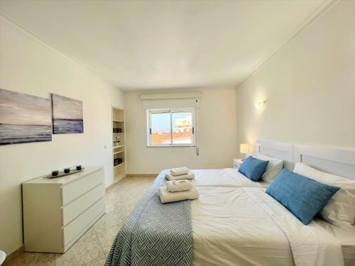 Apartamento Quarteira Panoramic View By Homing
