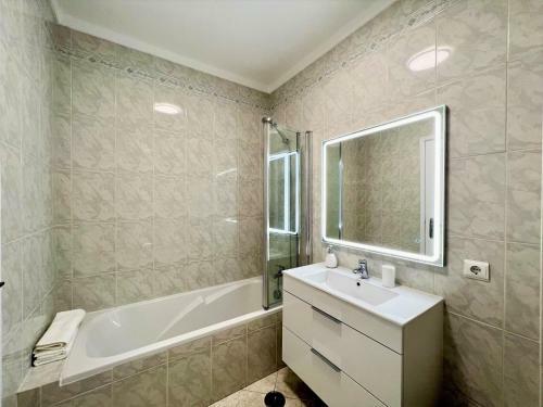 Apartamento Quarteira Panoramic View By Homing