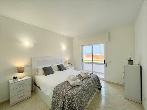 Apartamento Quarteira Panoramic View By Homing