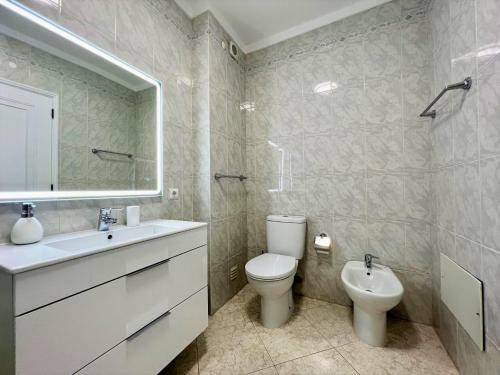 Apartamento Quarteira Panoramic View By Homing
