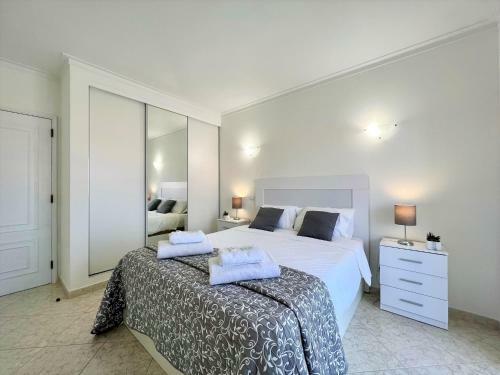 Apartamento Quarteira Panoramic View By Homing