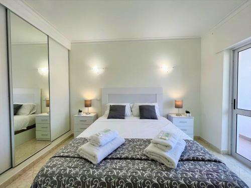 Apartamento Quarteira Panoramic View By Homing