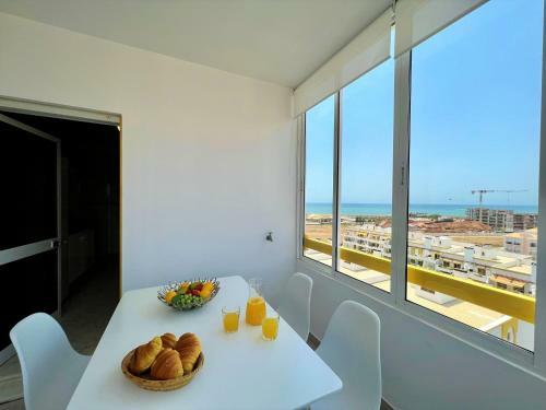 Apartamento Quarteira Panoramic View By Homing