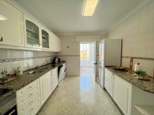 Apartamento Quarteira Panoramic View By Homing