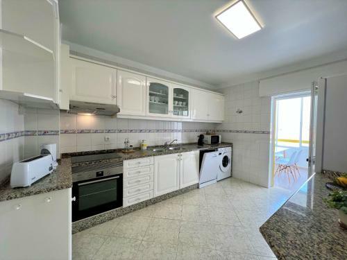 Apartamento Quarteira Panoramic View By Homing